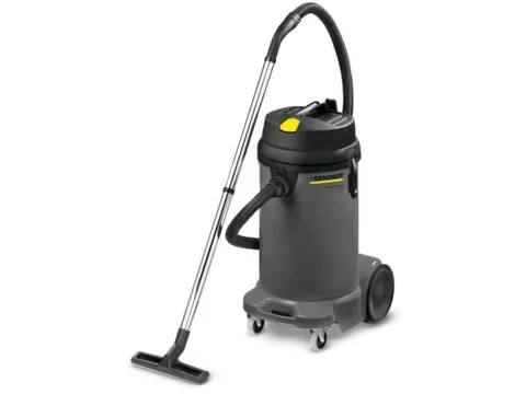 Nat-/droogzuiger 1380 W 200 Mbar 48L