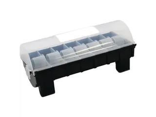 Labellord dispenser 25mm - 1