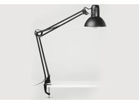 Bureaulamp Led Maulstudy Zwart