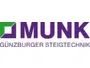 Munk logo