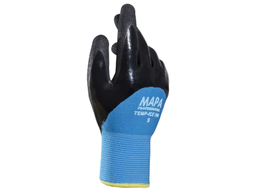 Mapa Professionnel Thermische Handschoen Temp-Ice 700 Maat 9