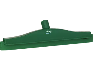 Vloertrekker Full Colour Vaste Nek 40cm Groen - 1