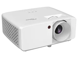 Optoma ZW340e beamer projector 3600 ANSI lumens DLP WXGA Wit - 1