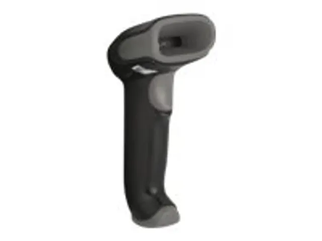 Honeywell Voyager 1472G Streepjescodescanner USB Kit