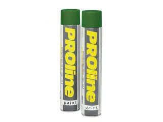 Proline Verfbussen á 750ml Groen - 1