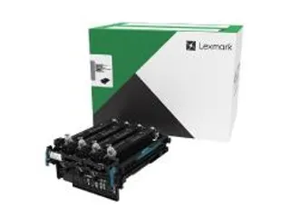 78C0ZV0 LEXMARK CS/CX/MC/XC imaging unit - 1