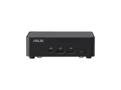 ASUS NUC 14 Pro RNUC14RVKU500002I, UCFF, Mini PC barebone, DDR5-SDRAM,