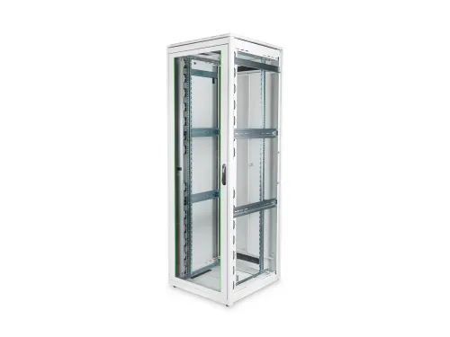 Netwerkkast 47U Unique 2276X800X800mm Grijs