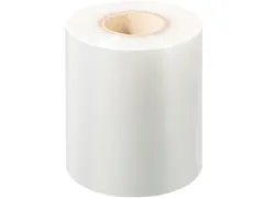 Sealfolie 42 um voo PP_PET tra ys 185mmx400m Transparant