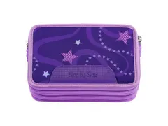 Penetui Step by Step XXL 3-vaks Pegasus Emily