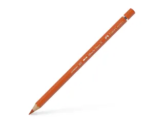 Aquarelpotlood Faber-Castell Albrecht Dürer 115 cadmium oranje donker - 1