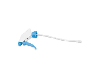 Sproeikop Trigger Blauw - 1