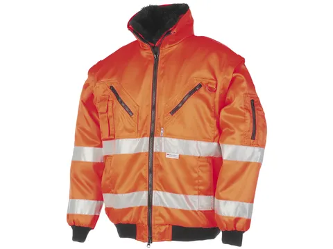 Sioen 029A Sparrow pilotjack - XL