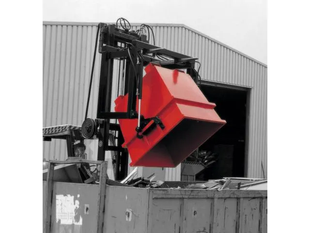 Benne Universelle Pour Grue/gerbeur/chariot Élévateur/palonnier