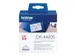 Label etiket Brother DK-44205 62mmx30.48m wit