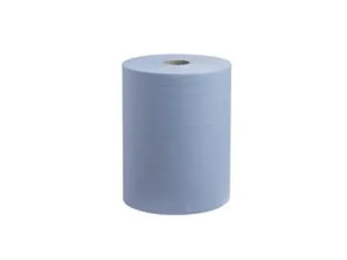 Scott 6658 Slimrol Handdoekrol 1-Laags Airflex Blauw