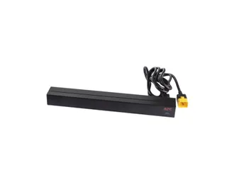 APC Rack PDU AP9565, Basic, 0U/1U, 16A, 230V, (12x) C13, C20 stekker - 5