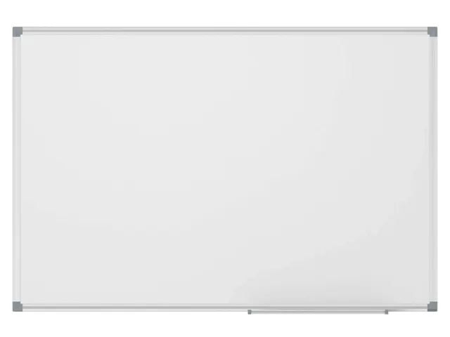 Whiteboard Maulstandaard 120x150cm