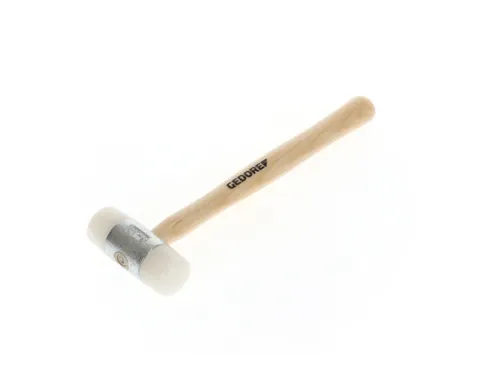 225 E-40 Nylon hamer Ø 40mm