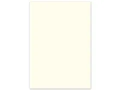 Folia Creakit fotokarton 50x70cm 300gr Parelwit 25 vel