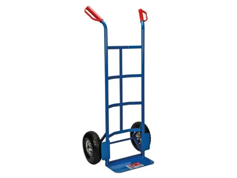 Steekwagen Max Last 200Kg