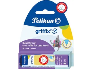 potloodstiften 2 mm Griffix - 1