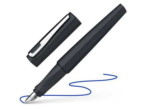 Vulpen Schneider Tomo all black