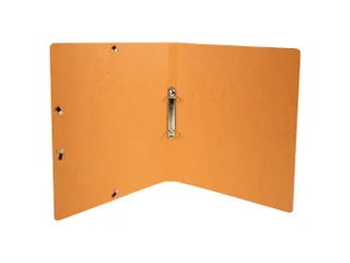 Ringmap IDERAMA A4 2R 15mm oranje - 4