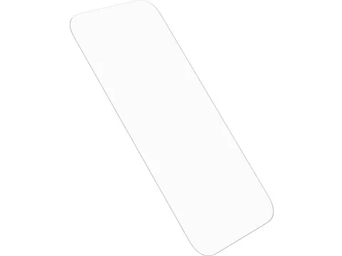 OtterBox Premium Glass Series voor iPhone 16 Pro Transparant