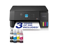 Multifunctional inktjet printer Epson Ecotank ET-2920