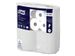 Toiletpapier Tork T4 12291 Premium 2-laags 198 vel 48 rollen wit - 1