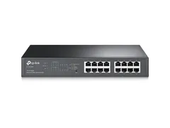 16-Poorts Gigabit Smart Switch