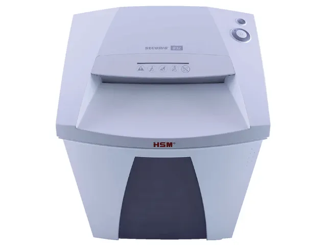 Destructeur Hsm Securio B32 Particules 4,5x30mm P-4