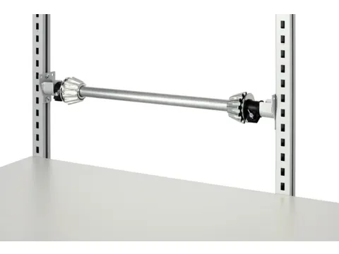 asset,v. paktafel,v. B 800mm,m. conussen,klemringen