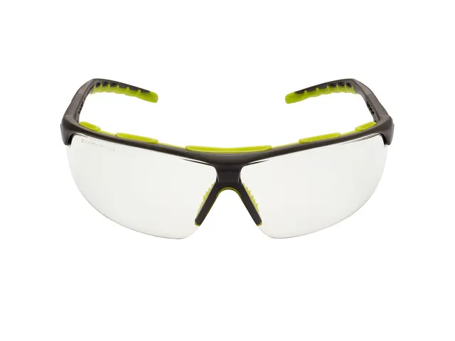 Veiligheidsbril Arco Halo KNT helder