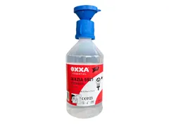 OXXA Ikazia 5921 oogspoelfles, 500 ML