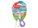 Kinderschaar Maped KidiCut 12cm assorti