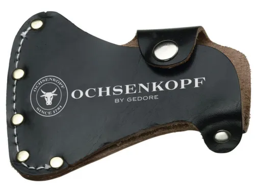 OX E-270 Reservetas voor stalen bijl