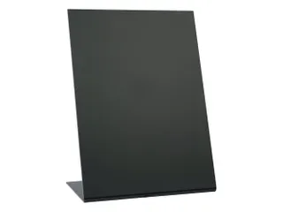 krijtbord L-vorm ft A4 - 1
