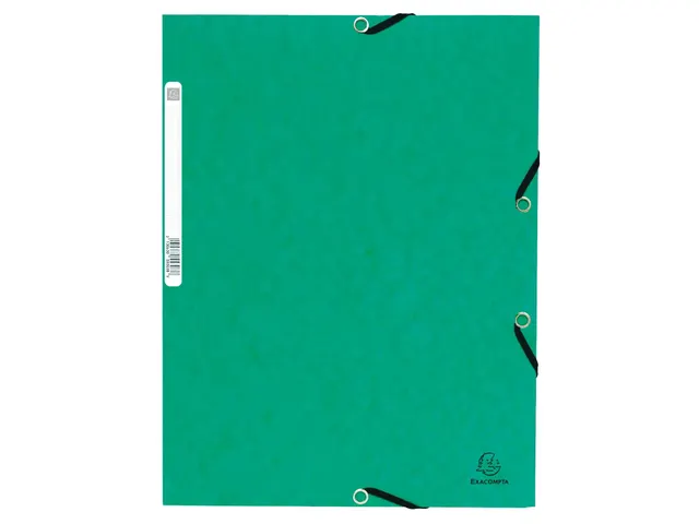 Elastomap glanskarto n 355 3 klep- A4