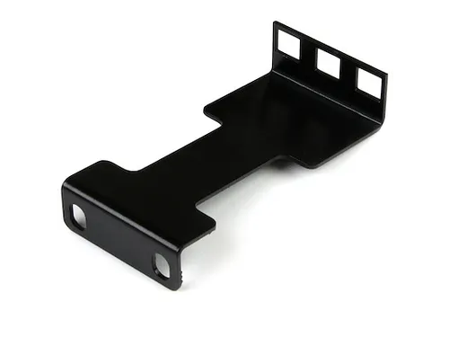 Raildiepte Adapterset voor Server Racks - 1U - 10 cm