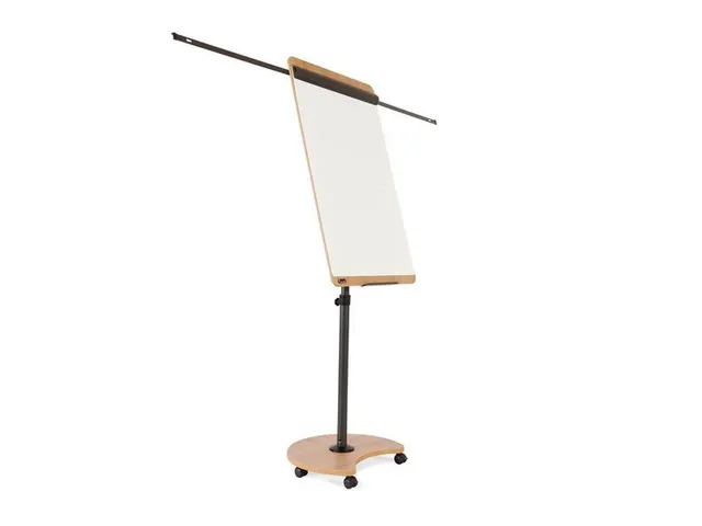Flipover Rocada Natural 67x115 cm mobiel kantelbaar