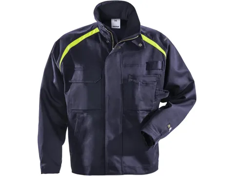 Fristads 4030 FLAM jack - S