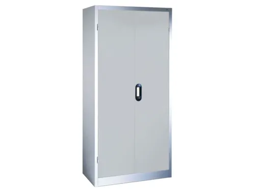 Draaideurkast Hxbxd 1950x930x500mm 4 Legborden Draagvermogen 110kg