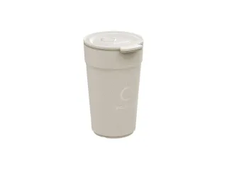 Beker Circulware Circulcup 400ml herbruikbaar 16 stuks - 4