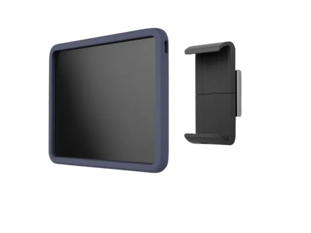 Tablethouder Durable voor muur XL