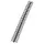 Bindrug Gbc Clickbind 34-rings 8mm Zwart 50 Stuks