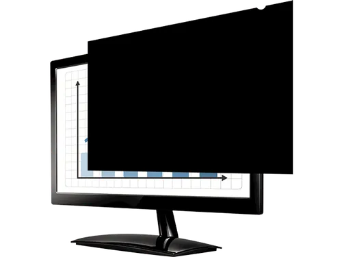 Privacy filter Fellowes 24 inch monitor breedbeeld 16:9