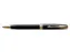 Balpen Parker Sonnet Black lacquer GT medium