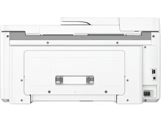 Multifunctional inktjetprinter HP Officejet 9720E - 5